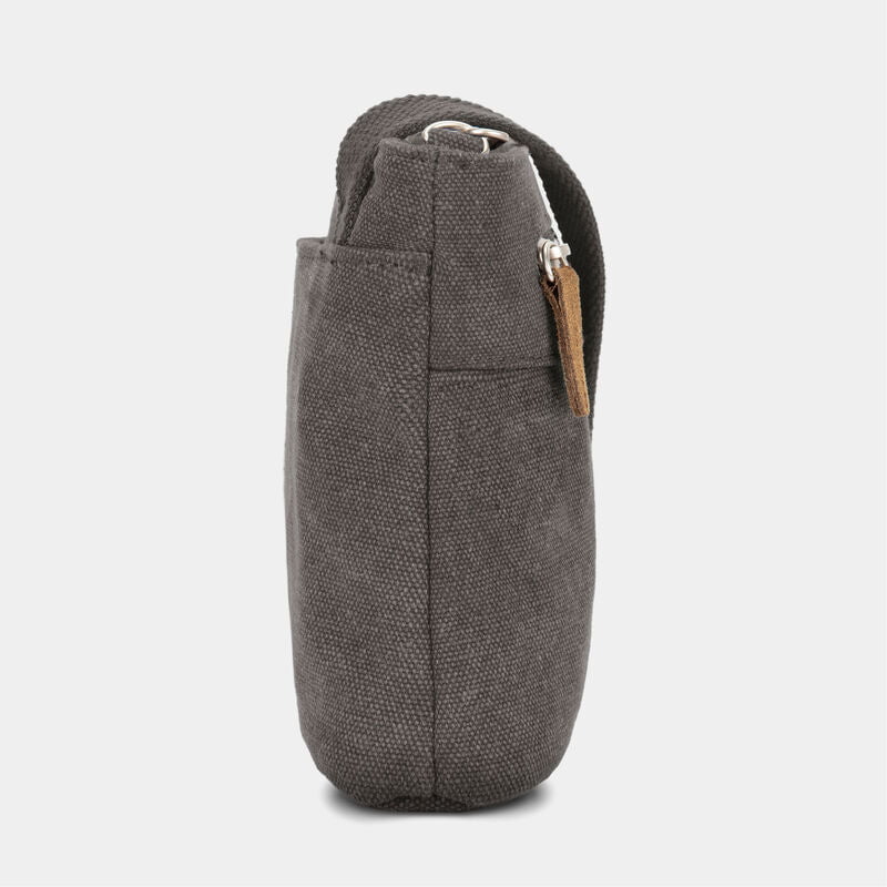 Travelon Cross-Body Bag Travelon Anti-Theft Heritage Small Crossbody