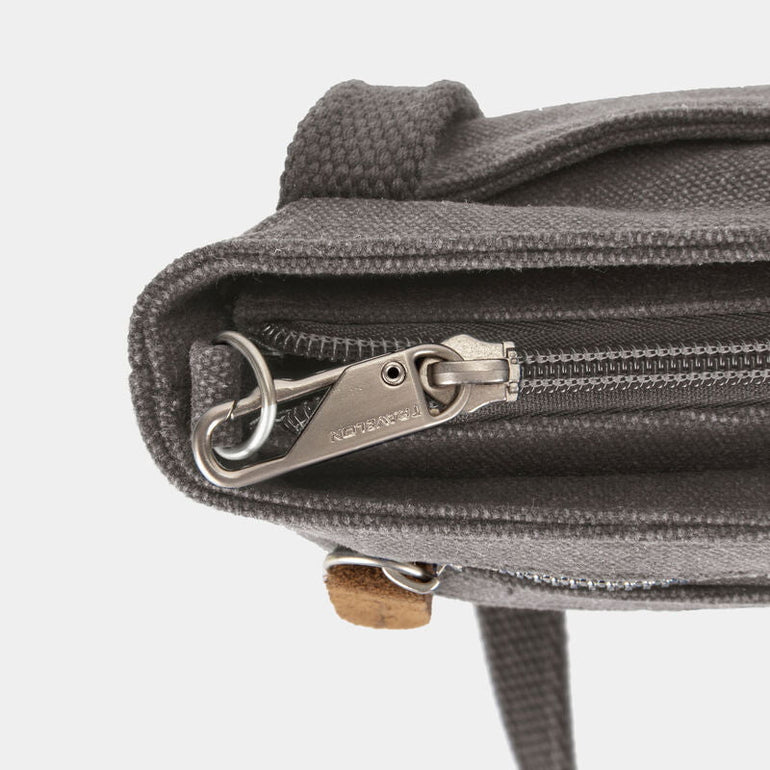 Travelon Cross-Body Bag Travelon Anti-Theft Heritage Small Crossbody