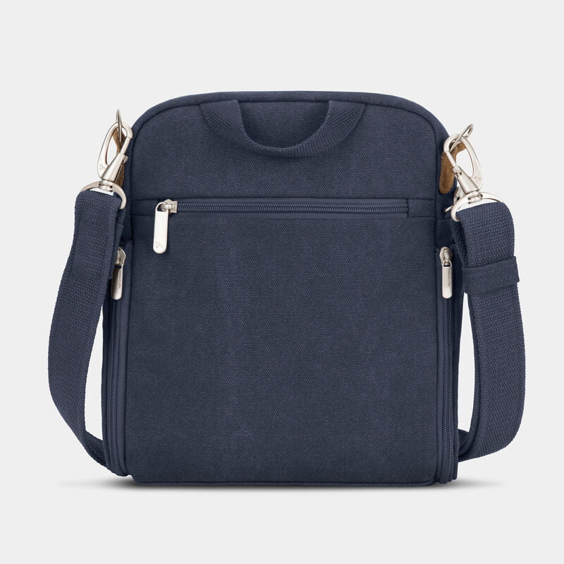 Travelon Cross-Body Bag Travelon Anti-Theft Heritage Tour Bag
