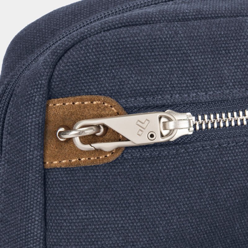 Travelon Cross-Body Bag Travelon Anti-Theft Heritage Tour Bag