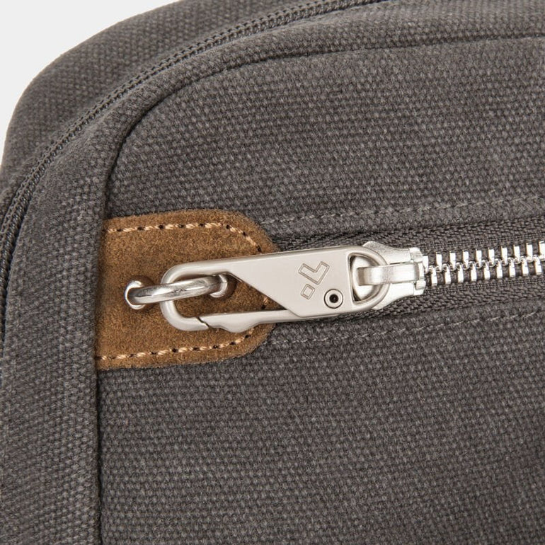 Travelon Cross-Body Bag Travelon Anti-Theft Heritage Tour Bag