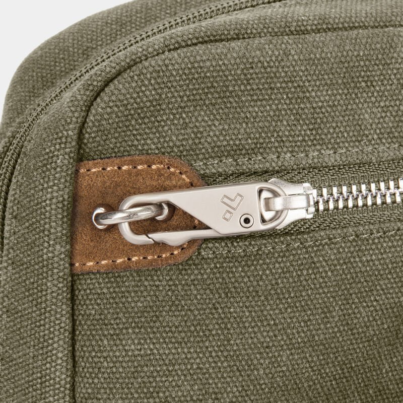 Travelon Cross-Body Bag Travelon Anti-Theft Heritage Tour Bag