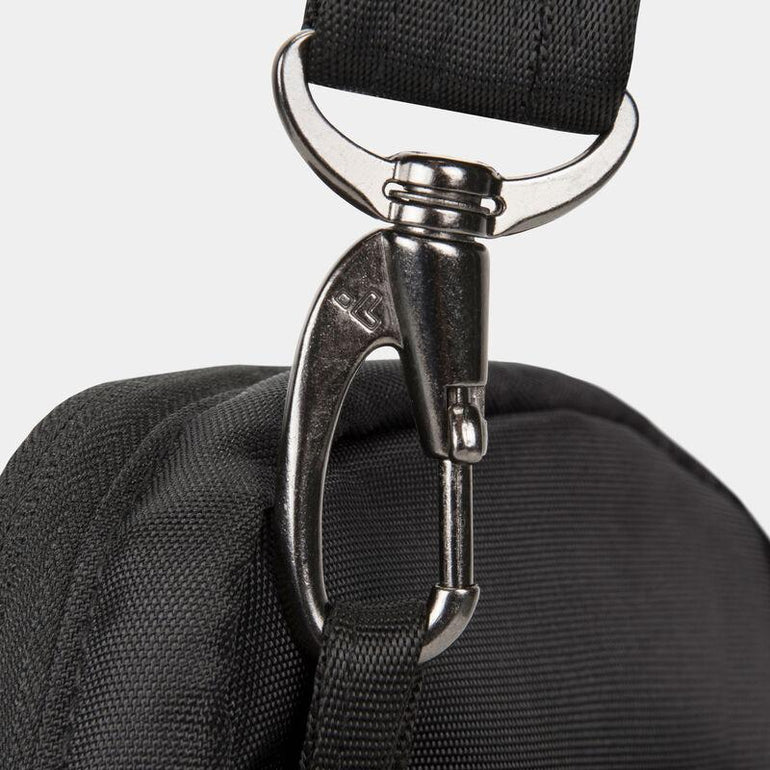 Travelon Cross-Body Bag Travelon Anti-Theft Urban Tour Bag