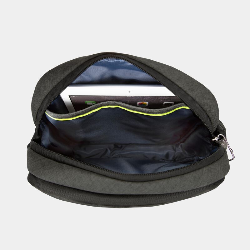 Travelon Cross-Body Bag Travelon Anti-Theft Urban Tour Bag