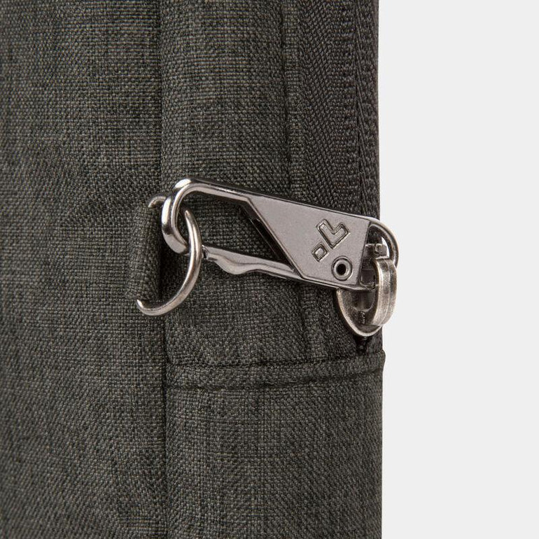 Travelon Cross-Body Bag Travelon Anti-Theft Urban Tour Bag