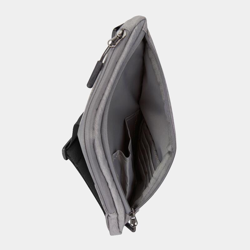 Travelon Cross-Body Bag Travelon World Travel Essentials Slim Crossbody Bag