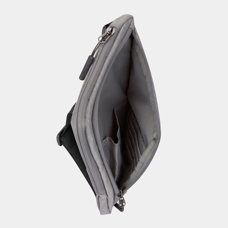 Travelon Cross-Body Bag Travelon World Travel Essentials Slim Crossbody Bag