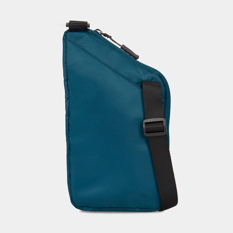 Travelon Cross-Body Bag Travelon World Travel Essentials Slim Crossbody Bag