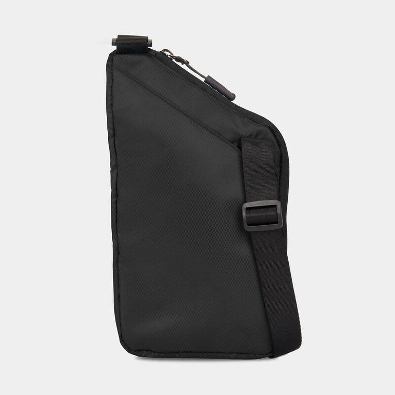 Travelon Cross-Body Bag Travelon World Travel Essentials Slim Crossbody Bag