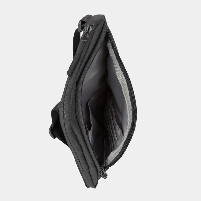 Travelon Cross-Body Bag Travelon World Travel Essentials Slim Crossbody Bag