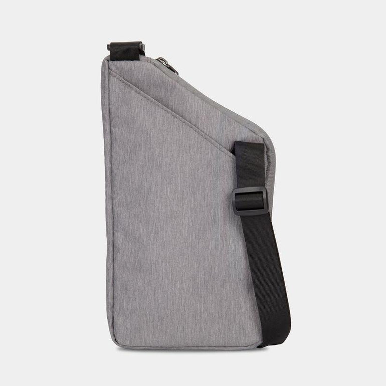 Travelon Cross-Body Bag Travelon World Travel Essentials Slim Crossbody Bag