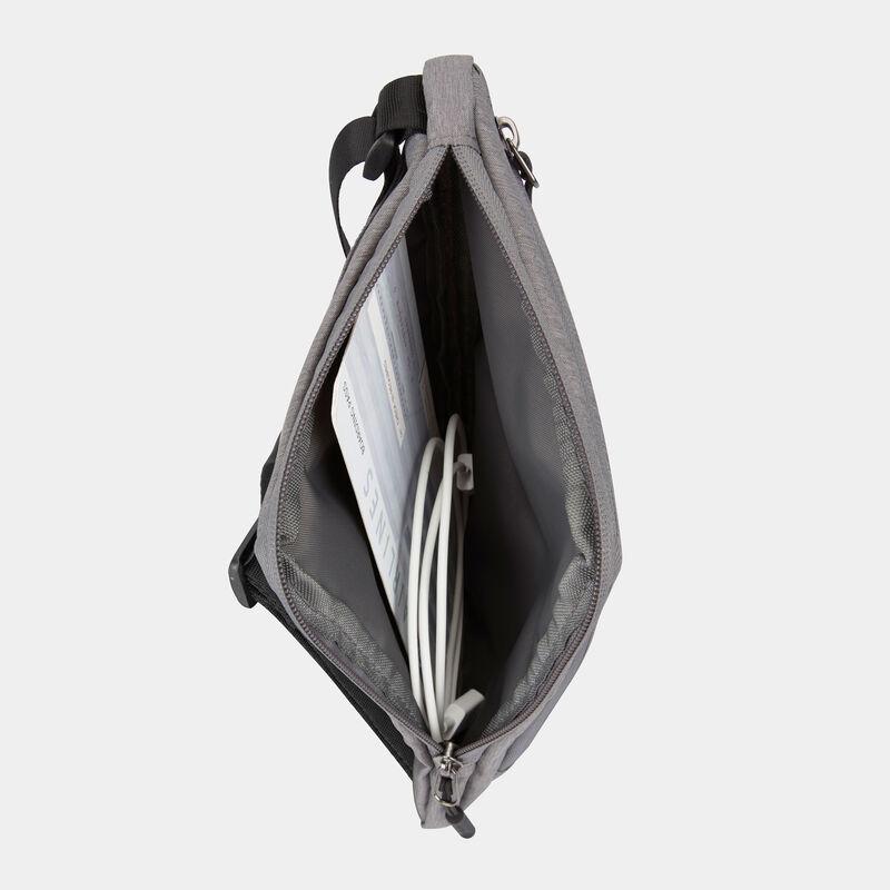 Travelon Cross-Body Bag Travelon World Travel Essentials Slim Crossbody Bag