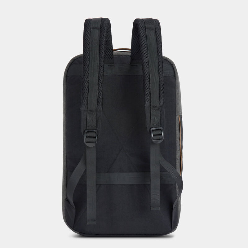 Travelon Duffles Slate Travelon Transit Carry-on Backpack