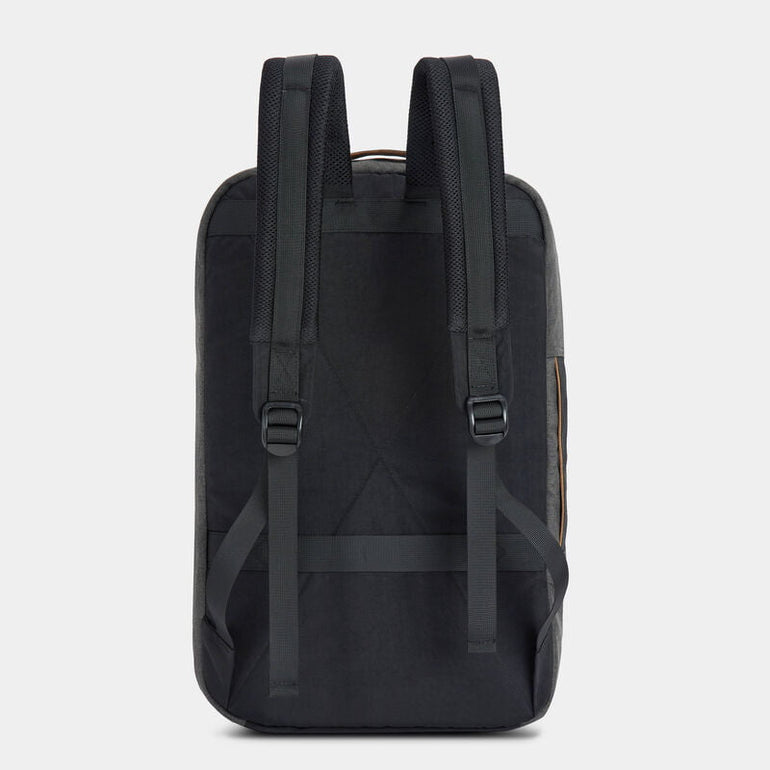 Travelon Duffles Slate Travelon Transit Carry-on Backpack