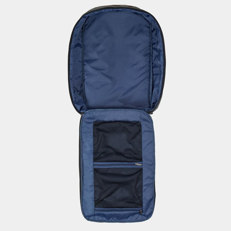 Travelon Duffles Slate Travelon Transit Carry-on Backpack