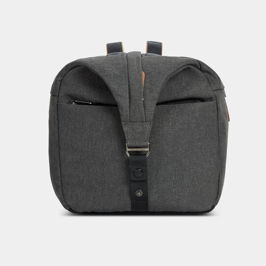 Travelon Duffles Slate Travelon Transit Carry-on Duffle Backpack