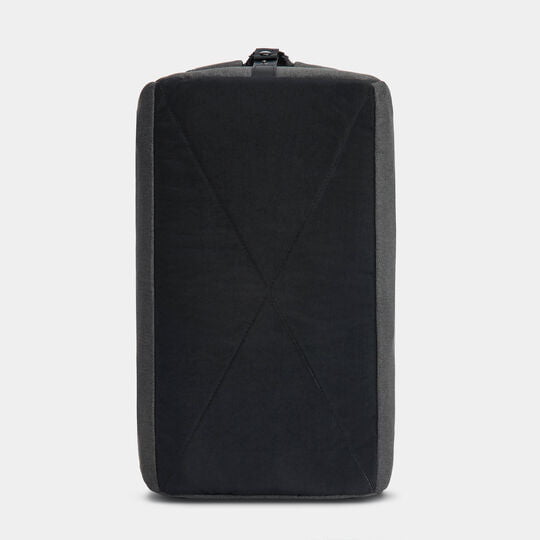 Travelon Duffles Slate Travelon Transit Carry-on Duffle Backpack