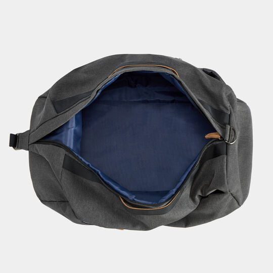 Travelon Duffles Slate Travelon Transit Carry-on Duffle Backpack
