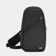 Travelon Sling Bag Black Travelon Anti-Theft Classic Sling Bag (RFID Blocking)