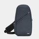 Travelon Sling Bag Midnight Travelon Anti-Theft Classic Sling Bag (RFID Blocking)