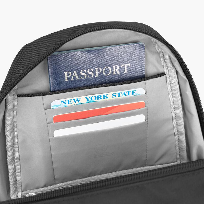Travelon Sling Bag Travelon Anti-Theft Classic Sling Bag (RFID Blocking)