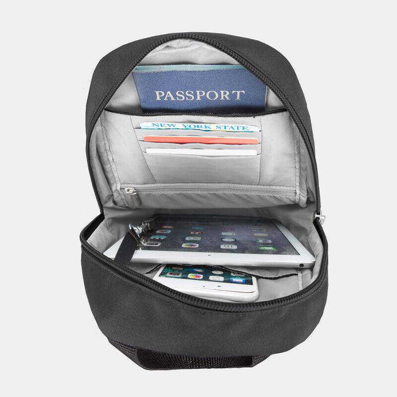 Travelon Sling Bag Travelon Anti-Theft Classic Sling Bag (RFID Blocking)