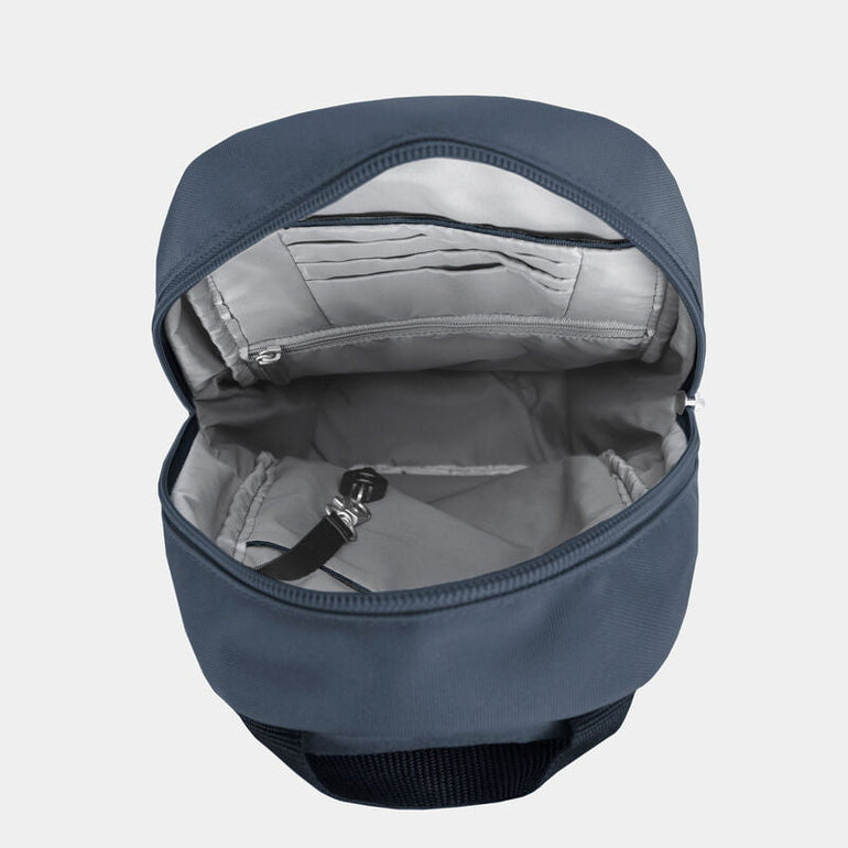 Travelon Sling Bag Travelon Anti-Theft Classic Sling Bag (RFID Blocking)