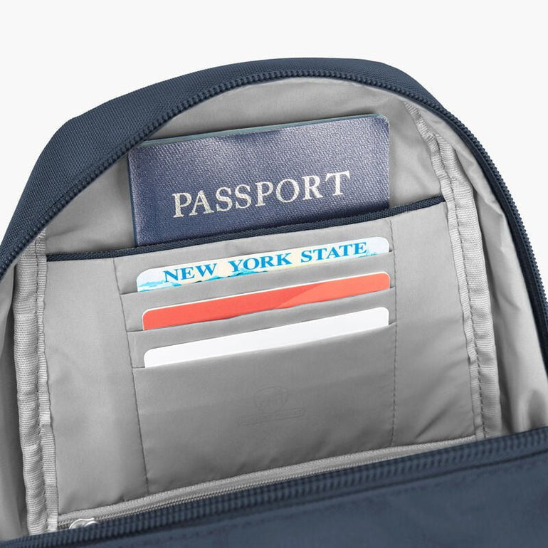 Travelon Sling Bag Travelon Anti-Theft Classic Sling Bag (RFID Blocking)