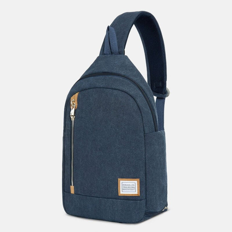 Travelon Sling Bag Travelon Anti-Theft Heritage Sling