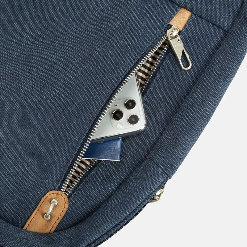 Travelon Sling Bag Travelon Anti-Theft Heritage Sling