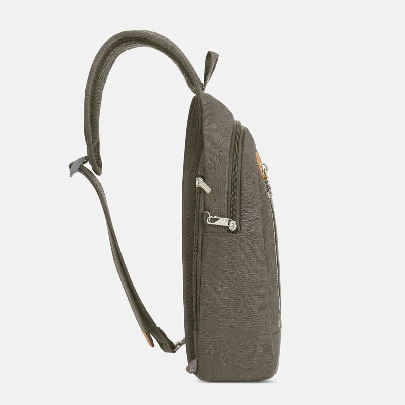 Travelon Sling Bag Travelon Anti-Theft Heritage Sling