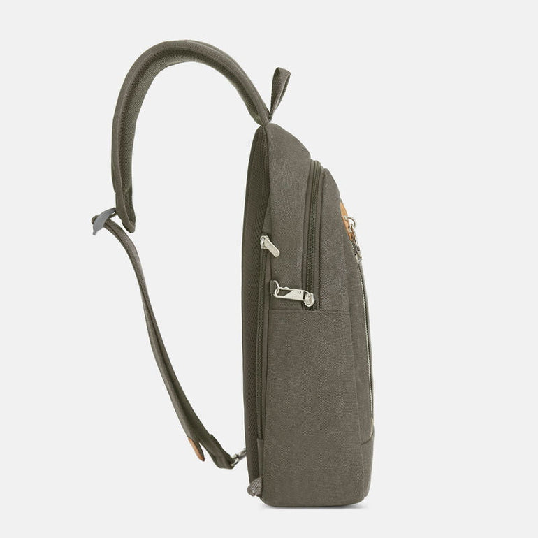 Travelon Sling Bag Travelon Anti-Theft Heritage Sling