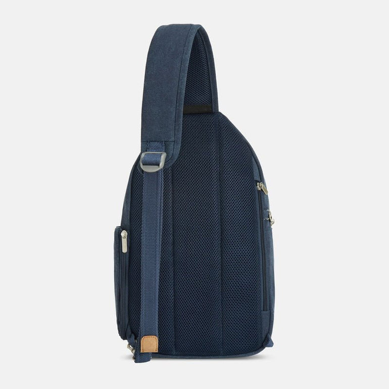 Travelon Sling Bag Travelon Anti-Theft Heritage Sling