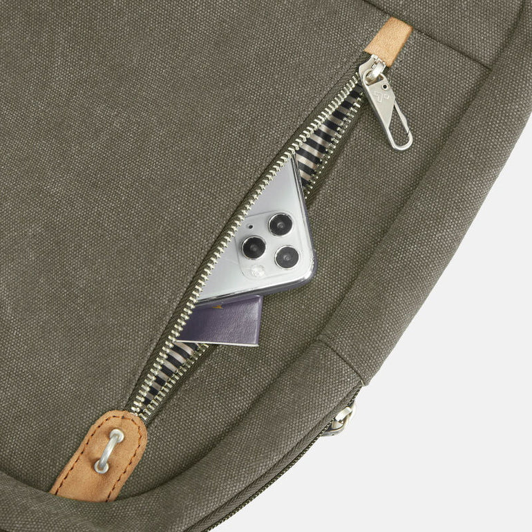 Travelon Sling Bag Travelon Anti-Theft Heritage Sling