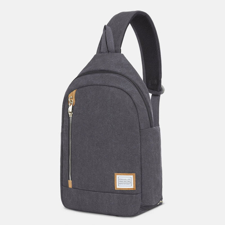 Travelon Sling Bag Travelon Anti-Theft Heritage Sling