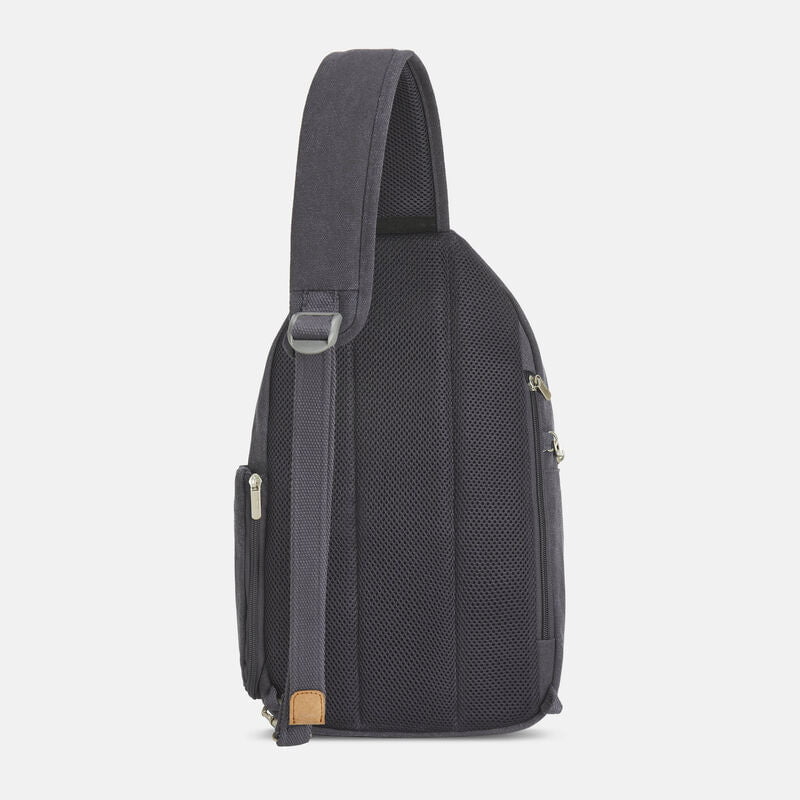 Travelon Sling Bag Travelon Anti-Theft Heritage Sling