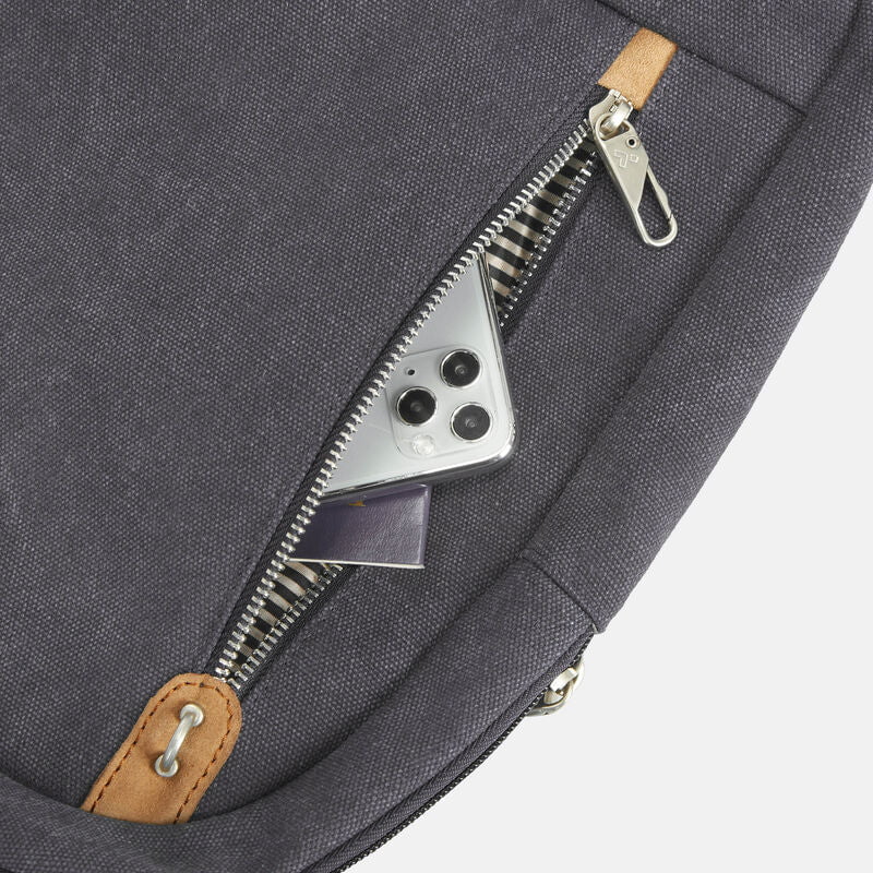 Travelon Sling Bag Travelon Anti-Theft Heritage Sling