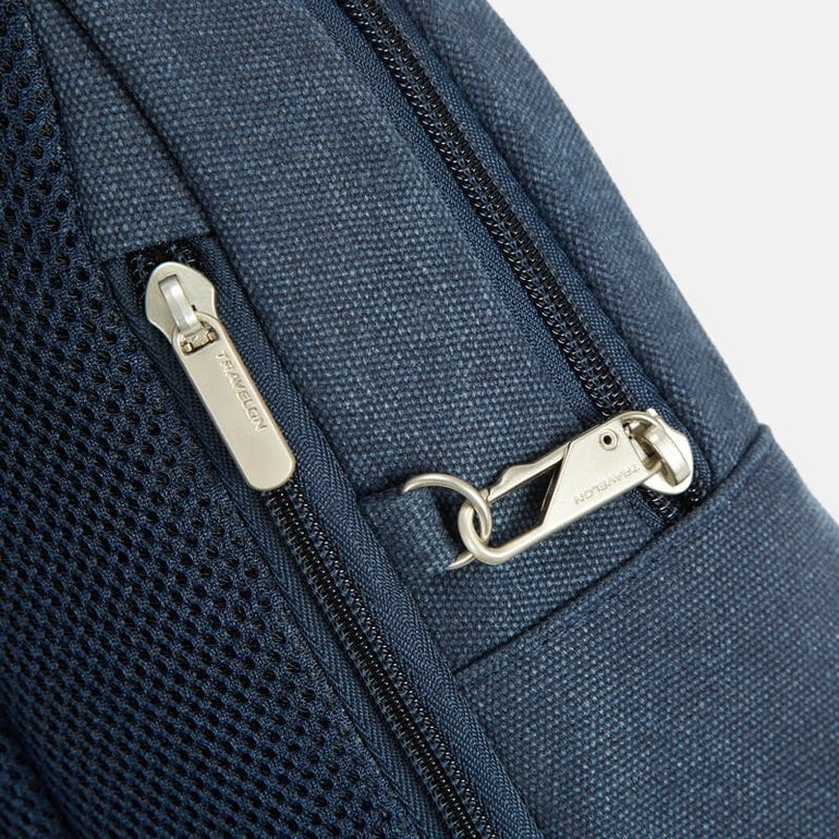 Travelon Sling Bag Travelon Anti-Theft Heritage Sling