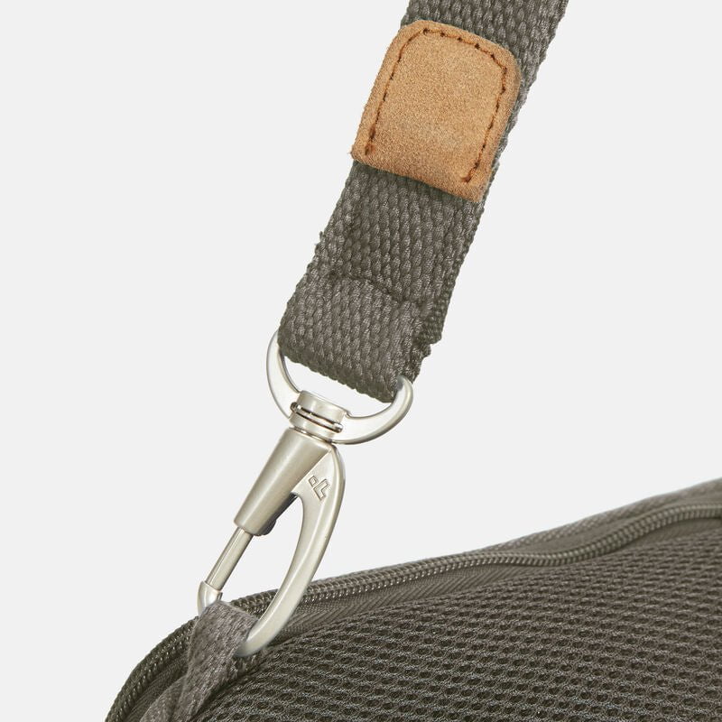Travelon Sling Bag Travelon Anti-Theft Heritage Sling