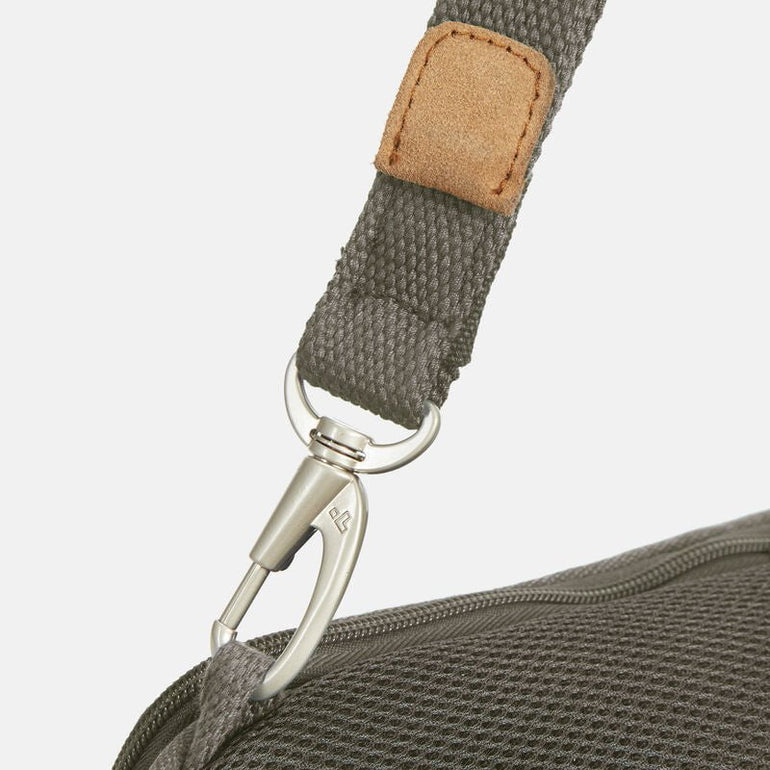 Travelon Sling Bag Travelon Anti-Theft Heritage Sling