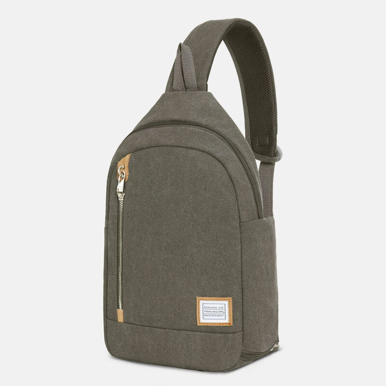 Travelon Sling Bag Travelon Anti-Theft Heritage Sling