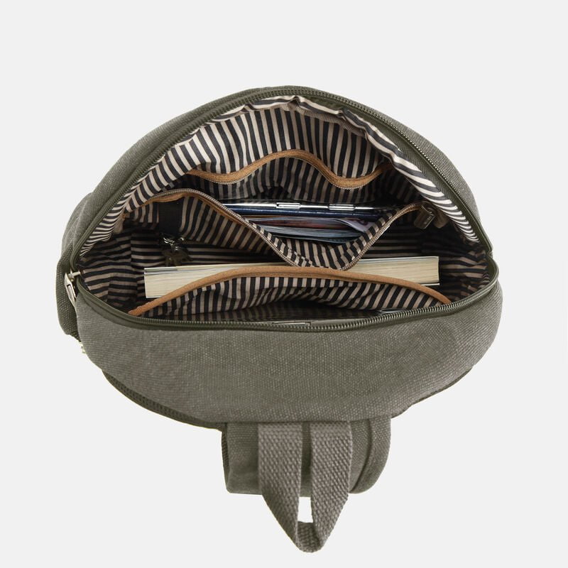 Travelon Sling Bag Travelon Anti-Theft Heritage Sling