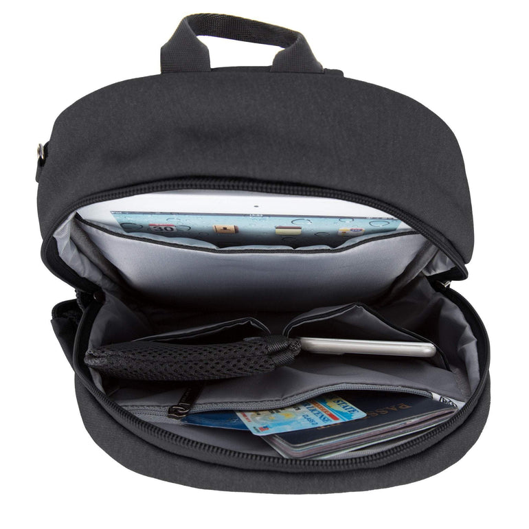 Travelon Sling Bag Travelon Anti-Theft Metro Sling