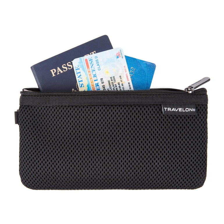 Travelon Sling Bag Travelon Anti-Theft Metro Sling