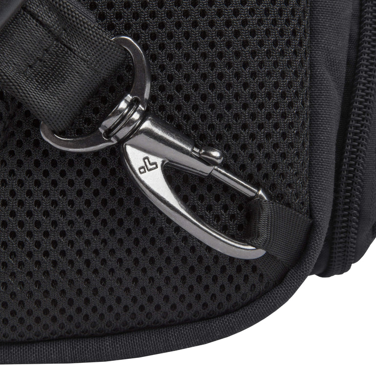 Travelon Sling Bag Travelon Anti-Theft Metro Sling