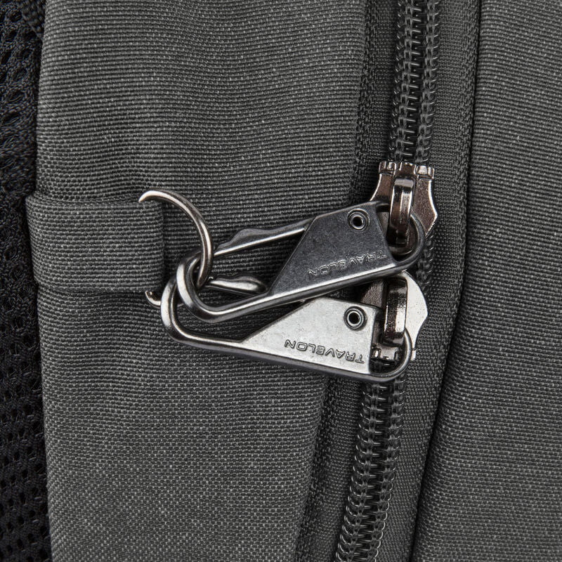 Travelon Sling Bag Travelon Anti-Theft Metro Sling