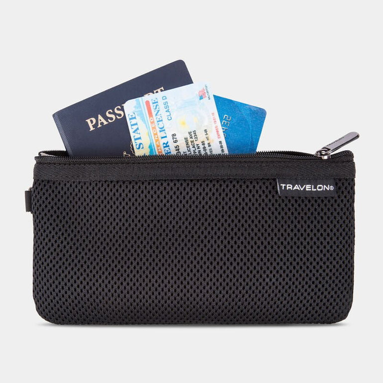 Travelon Sling Bag Travelon Anti-Theft Metro Sling