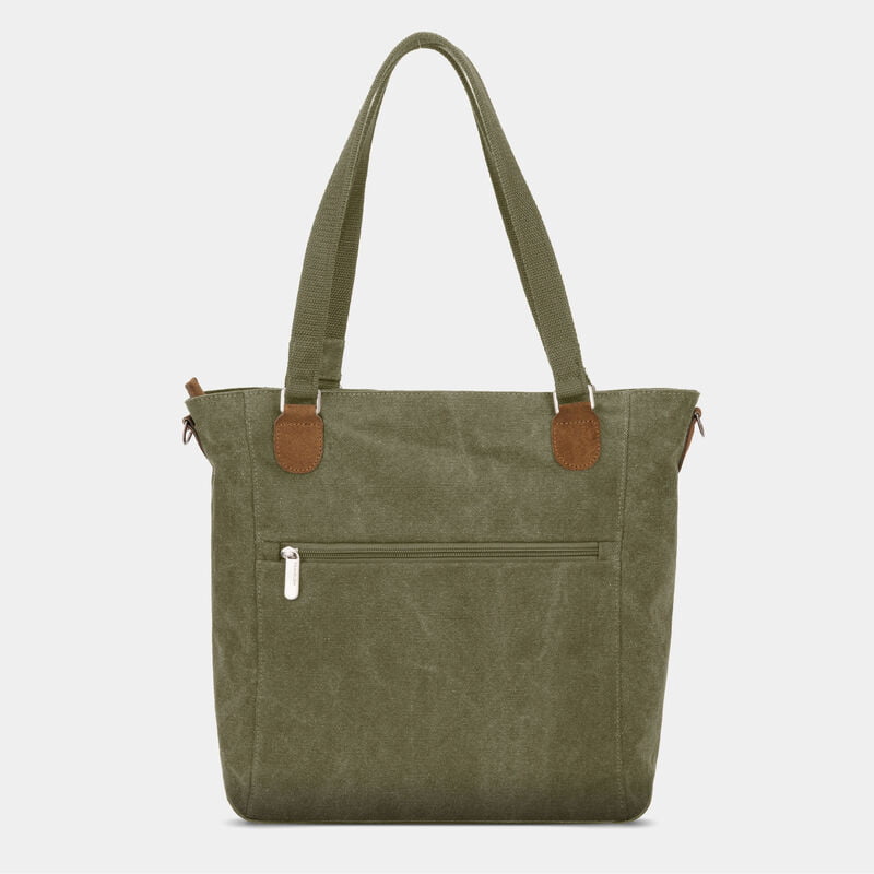 Travelon Tote Bag Travelon Anti-Theft Heritage Tote