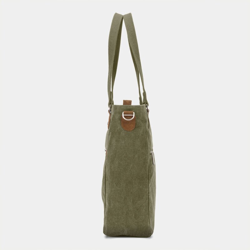 Travelon Tote Bag Travelon Anti-Theft Heritage Tote