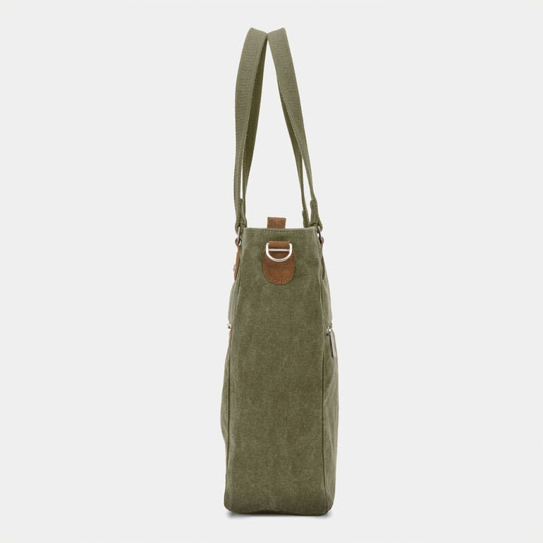 Travelon Tote Bag Travelon Anti-Theft Heritage Tote